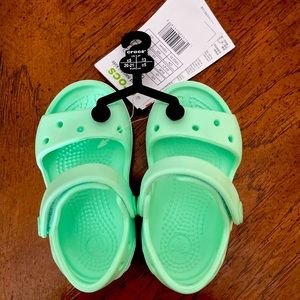 Crocs Sandals Toddler